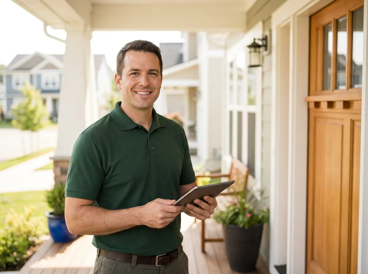 Pest control FAQs for Rockland, MI